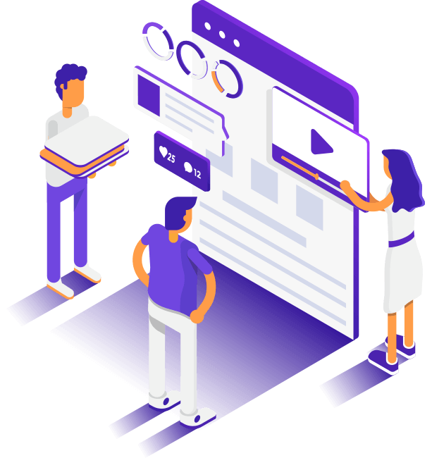 Search engine marketing agency